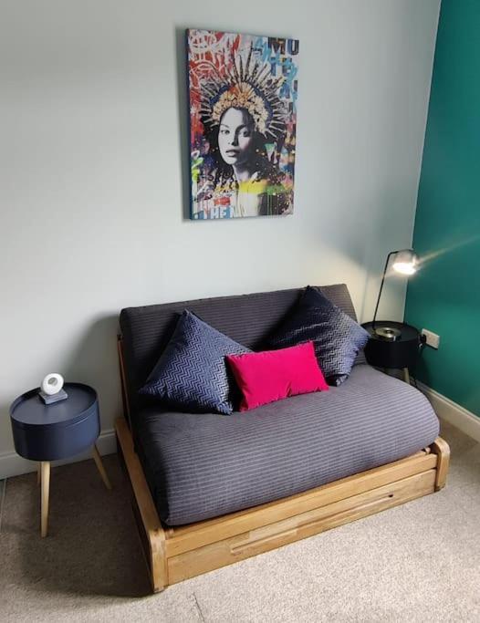Appartement By The *